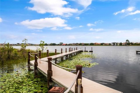 Casa en venta en Windermere, Florida, 4 dormitorios, 446.86 m2 № 2167693 - foto 27