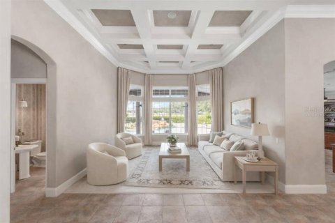 Casa en venta en Windermere, Florida, 4 dormitorios, 446.86 m2 № 2167693 - foto 8
