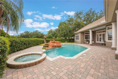 Casa en venta en Windermere, Florida, 4 dormitorios, 446.86 m2 № 2167693 - foto 6