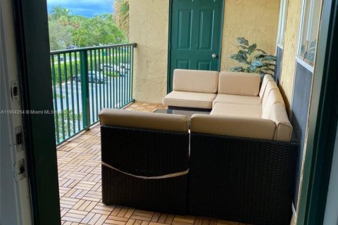 Copropriété à louer à Coral Springs, Floride: 2 chambres, 91.04 m2 № 1954875 - photo 20