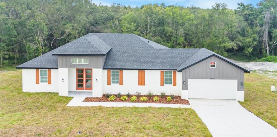 Villa ou maison à Fruitland Park, Floride 3 chambres, 185.8 m2 № 1901338