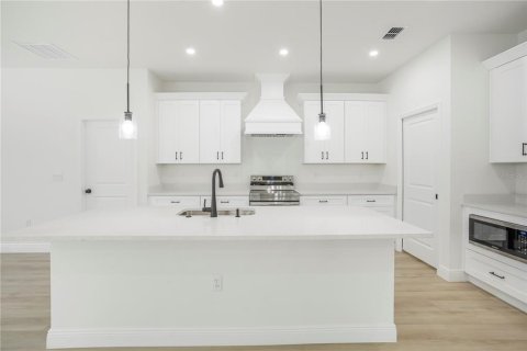 Villa ou maison à vendre à Fruitland Park, Floride: 3 chambres, 185.8 m2 № 1901338 - photo 8