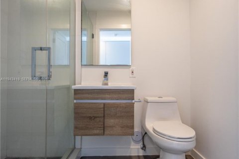 Снять в аренду квартиру в Майами-Бич, Флорида 1 спальня, 51.1м2, № 2000914 - фото 8