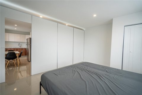 Снять в аренду квартиру в Майами-Бич, Флорида 1 спальня, 51.1м2, № 2000914 - фото 4