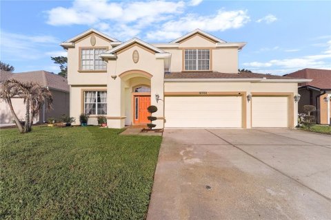 Villa ou maison à vendre à Land O' Lakes, Floride: 5 chambres, 236.9 m2 № 2141917 - photo 2