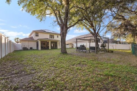 Villa ou maison à vendre à Land O' Lakes, Floride: 5 chambres, 236.9 m2 № 2141917 - photo 27