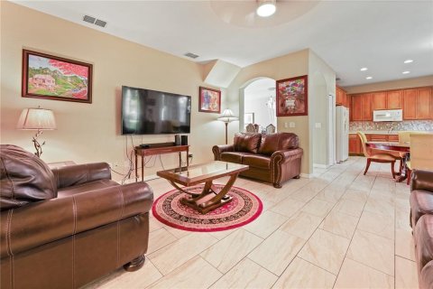 Villa ou maison à vendre à Land O' Lakes, Floride: 5 chambres, 236.9 m2 № 2141917 - photo 9