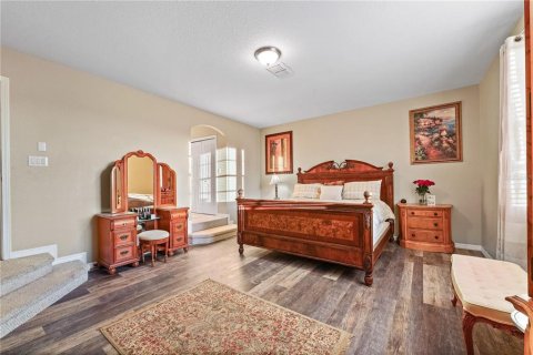 Villa ou maison à vendre à Land O' Lakes, Floride: 5 chambres, 236.9 m2 № 2141917 - photo 18