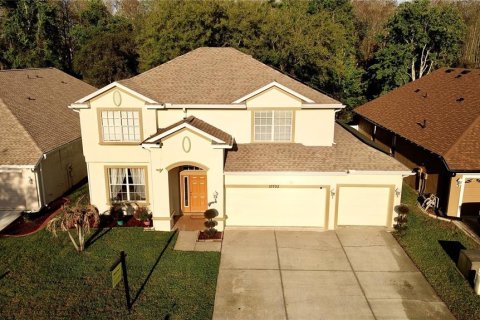 Villa ou maison à vendre à Land O' Lakes, Floride: 5 chambres, 236.9 m2 № 2141917 - photo 30