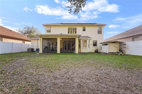 Villa ou maison à vendre à Land O' Lakes, Floride: 5 chambres, 236.9 m2 № 2141917 - photo 28