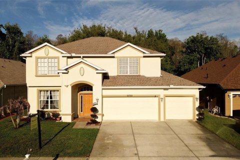 Villa ou maison à vendre à Land O' Lakes, Floride: 5 chambres, 236.9 m2 № 2141917 - photo 29
