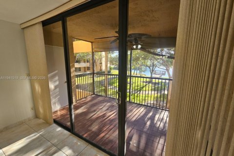 Condo à Plantation, Floride, 2 chambres № 2152732