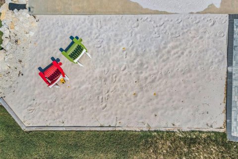 Купить виллу или дом в Тарпон-Спрингс, Флорида 10 комнат, 231.88м2, № 2152202 - фото 3