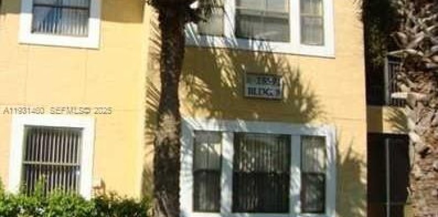 Condo à Miami, Floride, 2 chambres  № 1990030