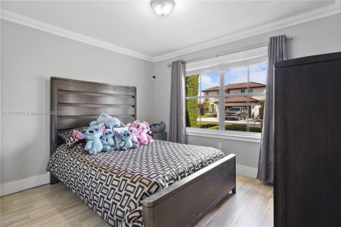 Villa ou maison à louer à Miami, Floride: 3 chambres, 145.02 m2 № 1970407 - photo 12