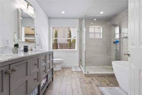 Villa ou maison à louer à Miami, Floride: 3 chambres, 145.02 m2 № 1970407 - photo 19