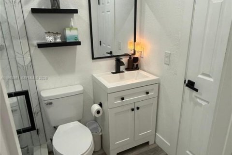 Купить таунхаус в Майами-Гарденс, Флорида 2 спальни, 84.54м2, № 2009075 - фото 21