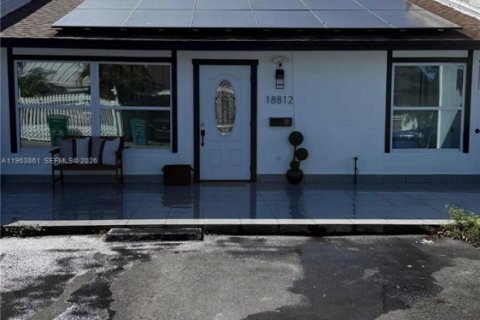 Купить таунхаус в Майами-Гарденс, Флорида 2 спальни, 84.54м2, № 2009075 - фото 7