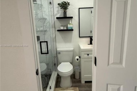 Купить таунхаус в Майами-Гарденс, Флорида 2 спальни, 84.54м2, № 2009075 - фото 23