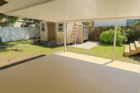 Villa ou maison à vendre à Homestead, Floride: 3 chambres, 127 m2 № 1950158 - photo 11