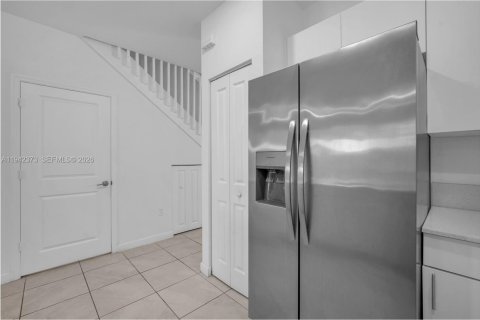 Touwnhouse à vendre à Homestead, Floride: 3 chambres, 129.41 m2 № 2152758 - photo 15