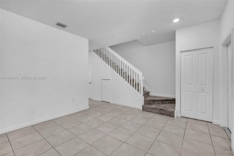 Touwnhouse à vendre à Homestead, Floride: 3 chambres, 129.41 m2 № 2152758 - photo 6