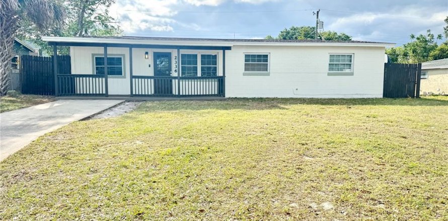 Casa en Orlando, Florida 3 dormitorios, 111.95 m2 № 1585775