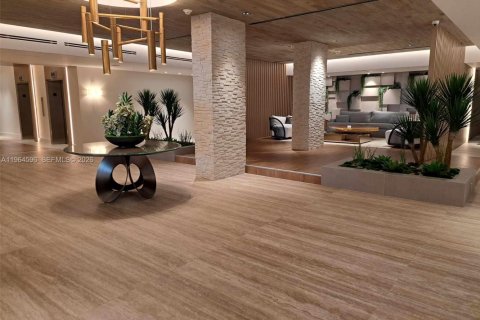 Снять в аренду кондоминиум в Майами-Бич, Флорида 1 спальня, 81.75м2, № 2025963 - фото 22