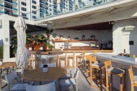 Снять в аренду кондоминиум в Майами-Бич, Флорида 1 спальня, 81.75м2, № 2025963 - фото 30