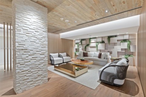 Снять в аренду кондоминиум в Майами-Бич, Флорида 1 спальня, 81.75м2, № 2025963 - фото 23