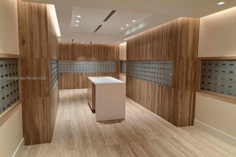 Снять в аренду кондоминиум в Майами-Бич, Флорида 1 спальня, 81.75м2, № 2025963 - фото 25