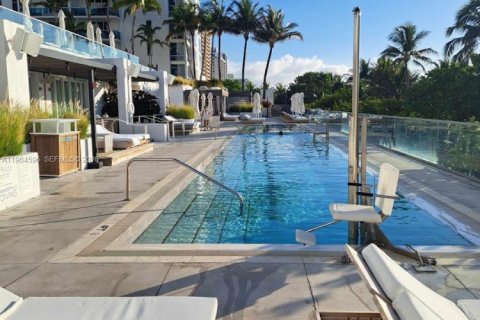 Снять в аренду кондоминиум в Майами-Бич, Флорида 1 спальня, 81.75м2, № 2025963 - фото 27