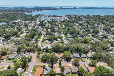 House in Saint Petersburg, Florida 3 bedrooms, 127.09 sq.m. № 2394145 - photo 28