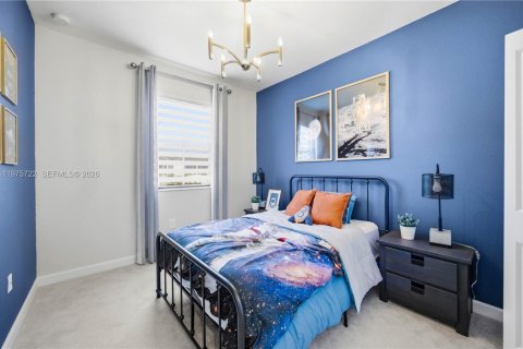 Townhouse in Homestead, Florida 3 bedrooms, 157.47 sq.m. № 2041757 - photo 30