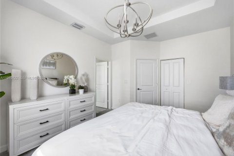 Townhouse in Homestead, Florida 3 bedrooms, 157.47 sq.m. № 2041757 - photo 24