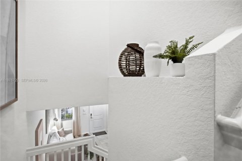 Townhouse in Homestead, Florida 3 bedrooms, 157.47 sq.m. № 2041757 - photo 21