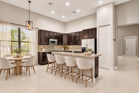 Villa ou maison à vendre à Cooper City, Floride: 3 chambres, 195.47 m2 № 2385134 - photo 10