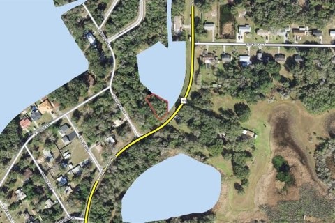 Land in Inverness, Florida № 2166019 - photo 2