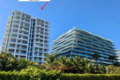 Copropriété à louer à Surfside, Floride: 1 chambre, 89.37 m2 № 2007978 - photo 27