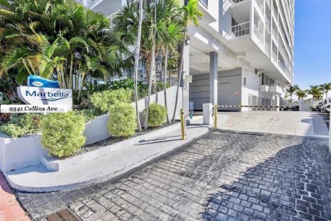 Copropriété à louer à Surfside, Floride: 1 chambre, 89.37 m2 № 2007978 - photo 19