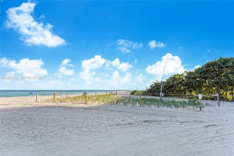 Copropriété à louer à Surfside, Floride: 1 chambre, 89.37 m2 № 2007978 - photo 25