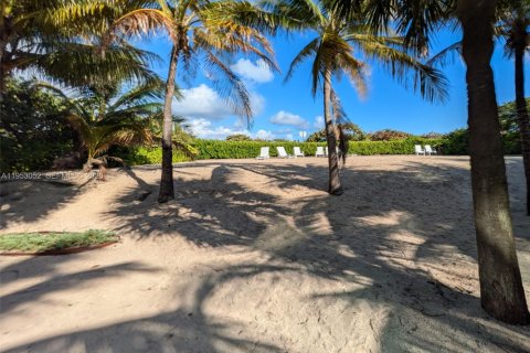 Copropriété à louer à Surfside, Floride: 1 chambre, 89.37 m2 № 2007978 - photo 30
