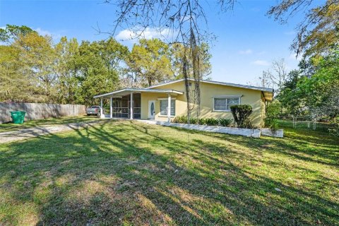 Casa en venta en Floral City, Florida, 3 dormitorios, 88.07 m2 № 2101617 - foto 3