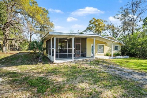 Casa en venta en Floral City, Florida, 3 dormitorios, 88.07 m2 № 2101617 - foto 2