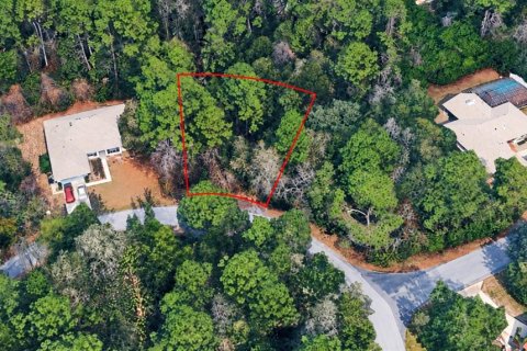 Land in Homosassa, Florida № 2361234