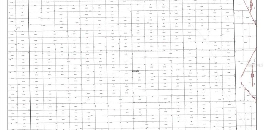 Land in Polk City, Florida № 2206234