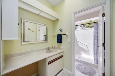 House in Venice, Florida 2 bedrooms, 130.16 sq.m. № 1652520 - photo 25