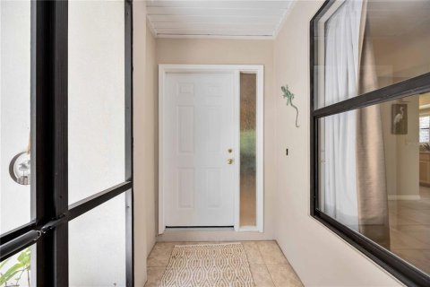 House in Venice, Florida 2 bedrooms, 130.16 sq.m. № 1652520 - photo 5