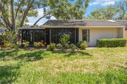 House in Venice, Florida 2 bedrooms, 130.16 sq.m. № 1652520 - photo 30