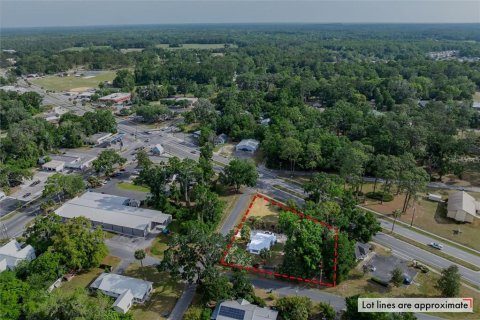 Commercial property in High Springs, Florida 77.29 sq.m. № 1659692 - photo 29